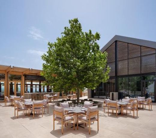 Minthis Resort