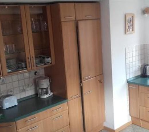 Ferienwohnung CLARENBACH