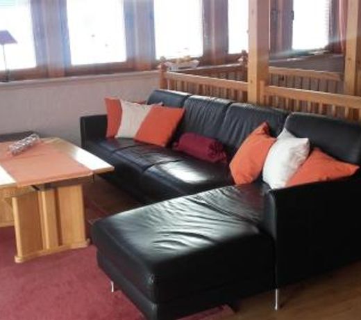 Ferienwohnung CLARENBACH