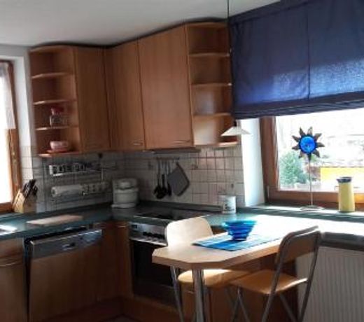 Ferienwohnung CLARENBACH