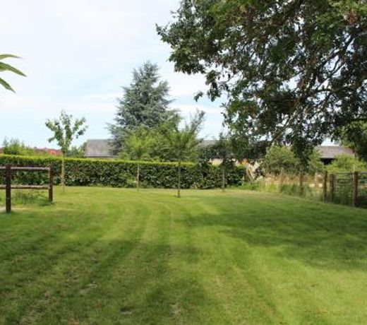 Gite du Perche