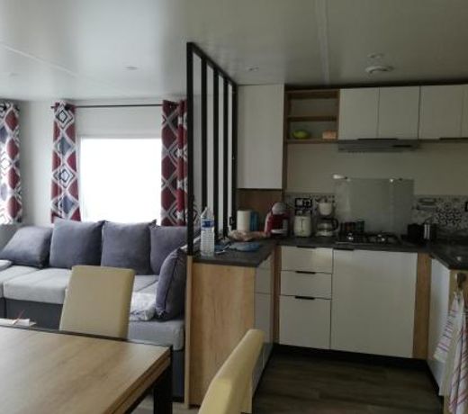 MOBILHOME GASTES LANDES