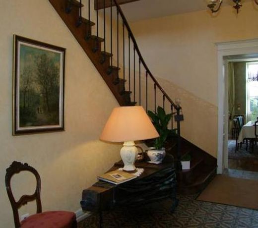 Domaine de Gondrange - Chambres d'Hotes