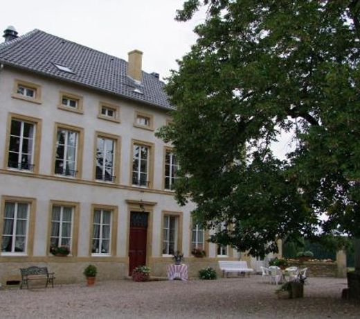 Domaine de Gondrange - Chambres d'Hotes