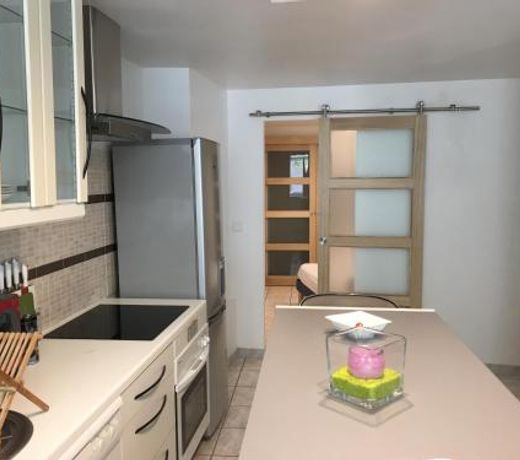 Appartement La Force