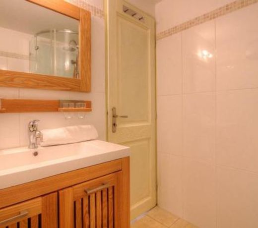 Appartement de 2 chambres avec jardin amenage et wifi a Moltifao