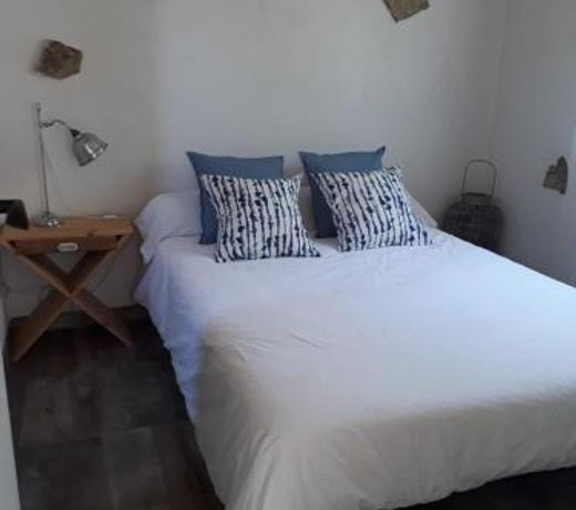 Maisonnette proche de la plage