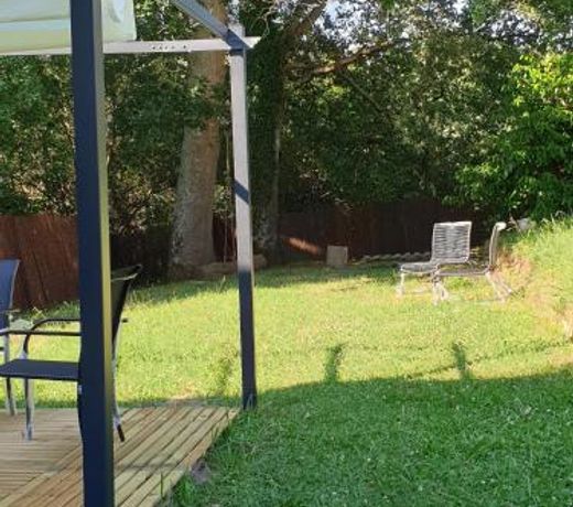 Plage-campagne, joli logement entier avec jardin Classe 3 etoiles