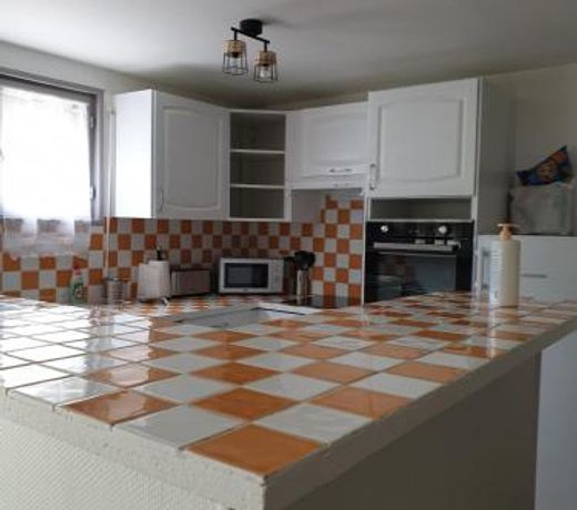 Plage-campagne, joli logement entier avec jardin Classe 3 etoiles