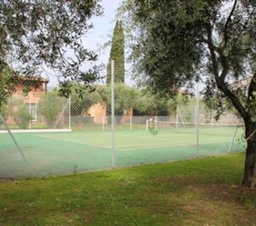 Maison de 2 chambres a Sorbo Ocagnano avec piscine partagee et jardin clos a 4 km de la plage