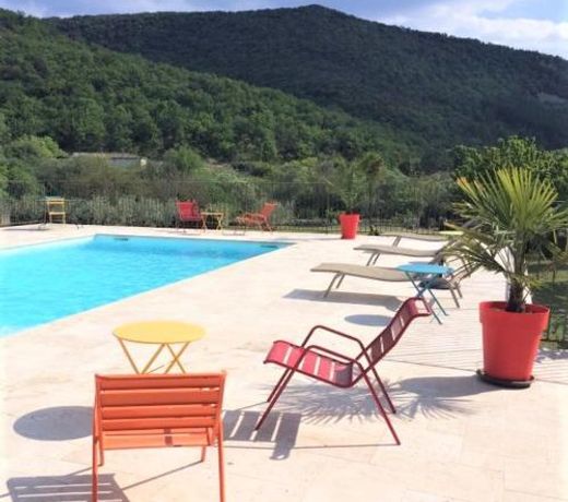 Gite le pre - le Domaine du Viticulteur -