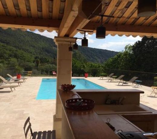 Gite le pre - le Domaine du Viticulteur -