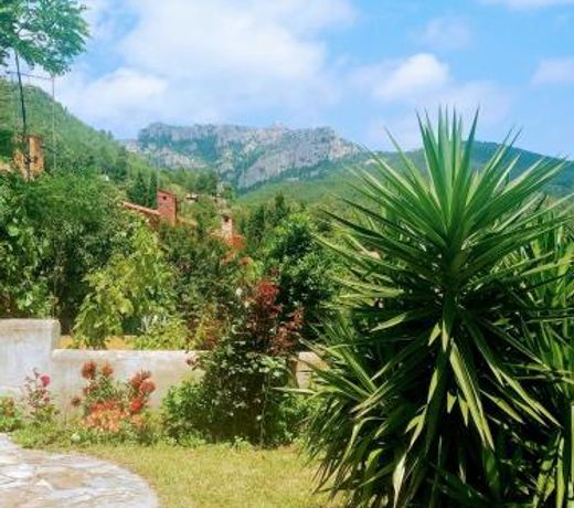 Casa la Coma