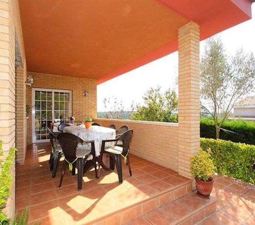 Villa with 4 bedrooms in Girona with private pool terrace and WiFi