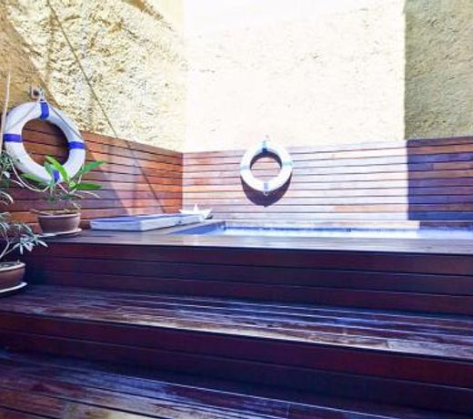 Costa Brava House