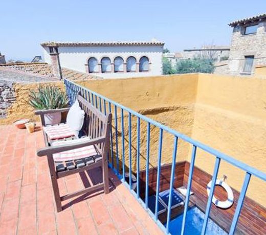 Costa Brava House