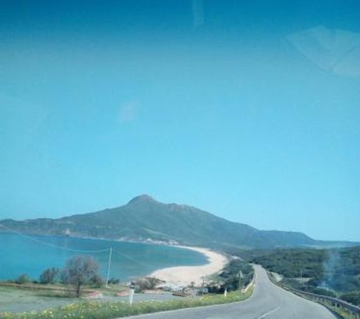 Casa,sole,mare,solo per due.