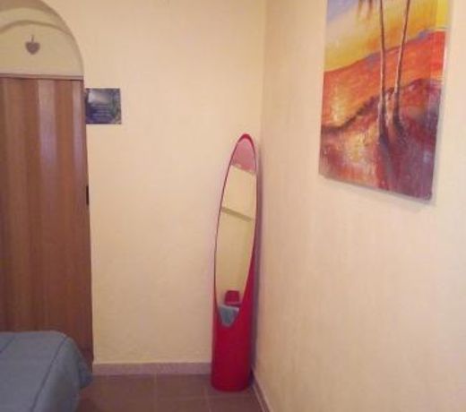 Casa,sole,mare,solo per due.