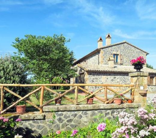 Locazione Turistica Casa Boriano - ORV121