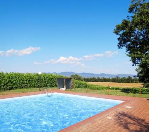Locazione Turistica Casa Boriano - ORV120