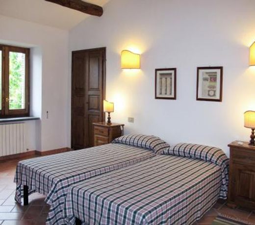 Locazione Turistica Casa Boriano - ORV122