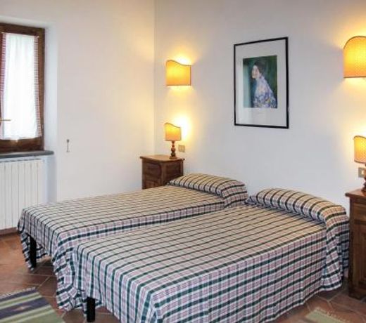 Locazione Turistica Casa Boriano - ORV119
