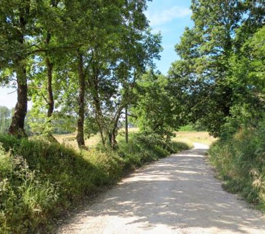 Locazione Turistica Casa Boriano - ORV119