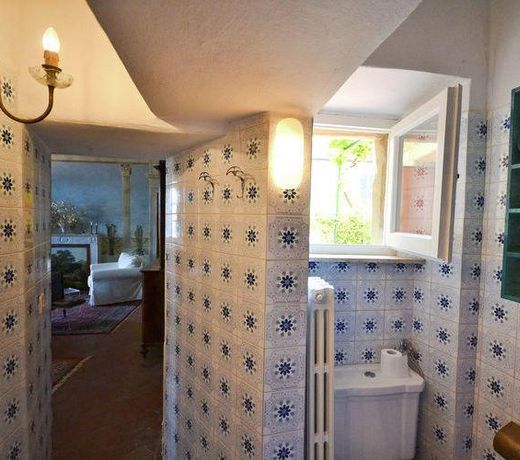 Vintage Holiday Home in Montecastelli PisanoA , with private terrace