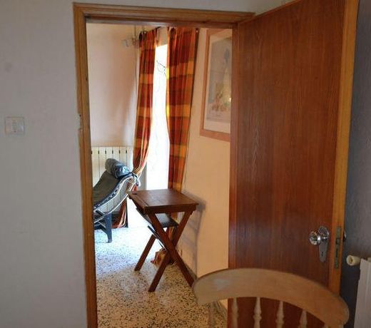 Cozy Holiday home in Montecastelli Pisano Tuscany with balcony with views