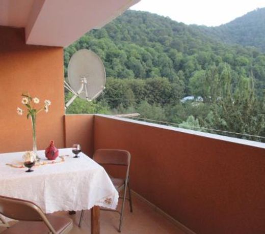 Dilijan Nice View