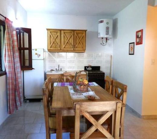 Casa para 5/6 personas Paso de La Patria