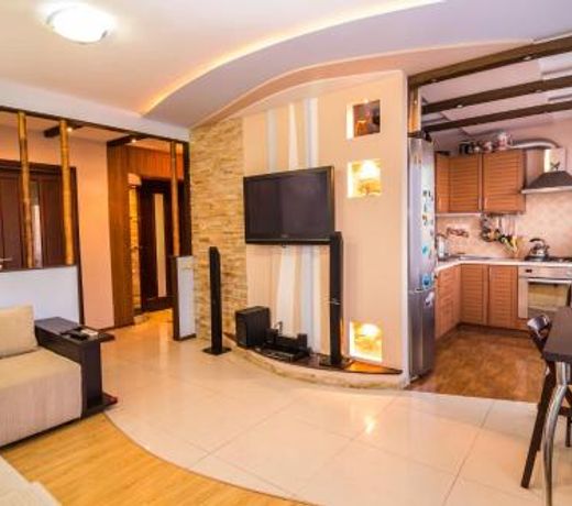 Central Apartment