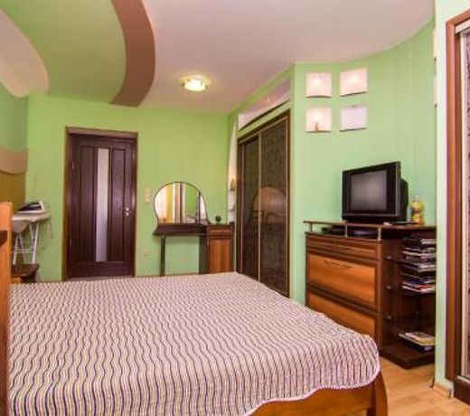 Central Apartment