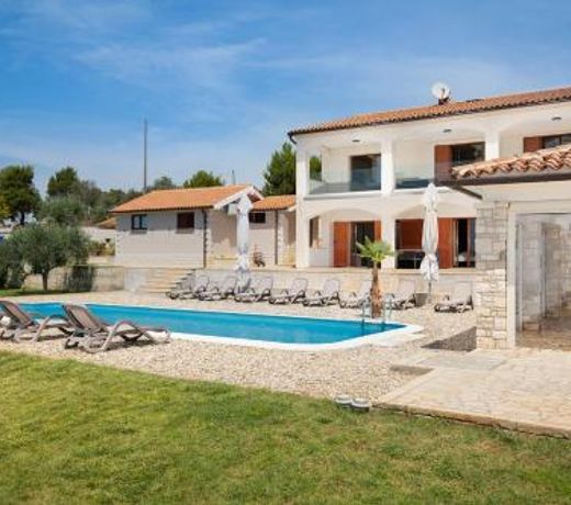 Villa Zuccon