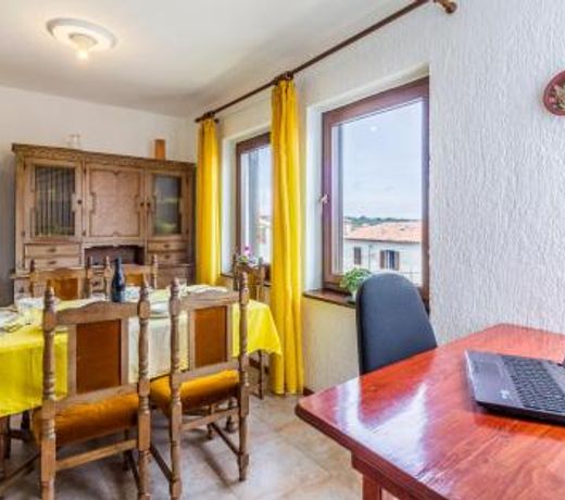Three-Bedroom Apartment Meden