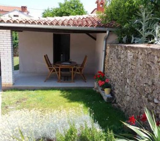 House Mergi