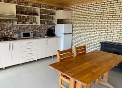 Gostevoy Dom Гостевои Дом фото 2, г. Шеки, 