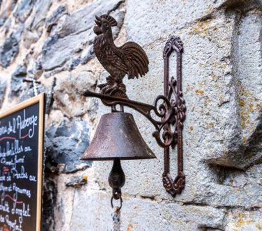 Auberge des Calades