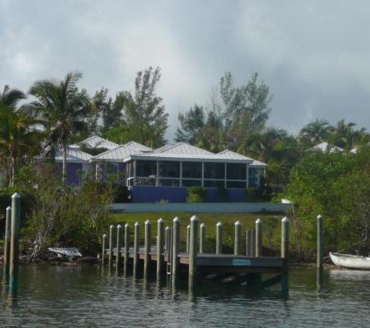 Coconut Cabana