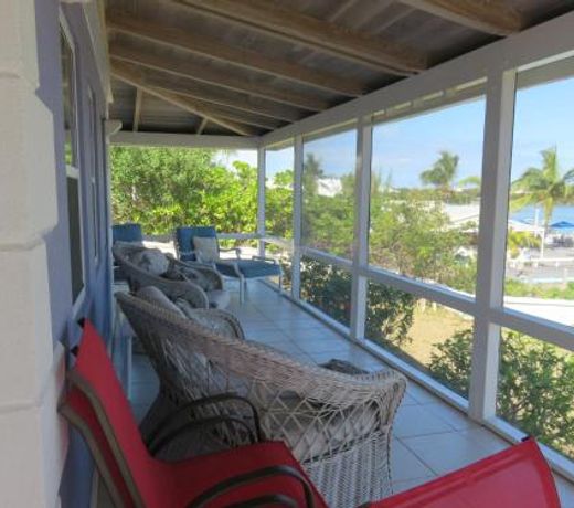Coconut Cabana
