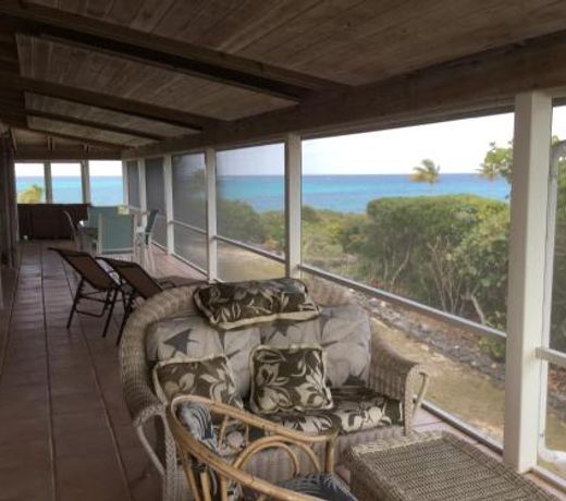 Coconut Beach House