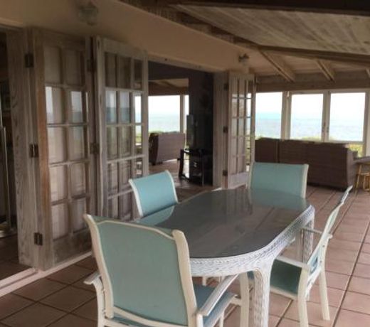 Coconut Beach House