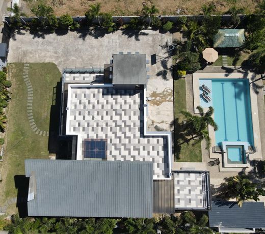 The House of Jeffrey