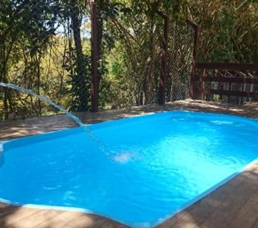 Casa Canastra