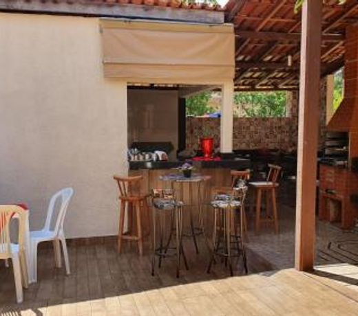 Casa Canastra