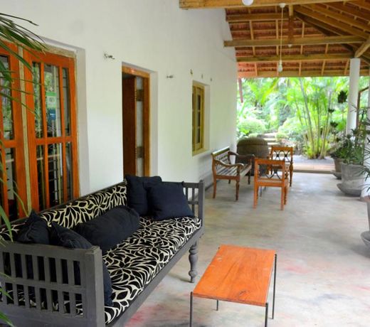 Landa Holiday Houses