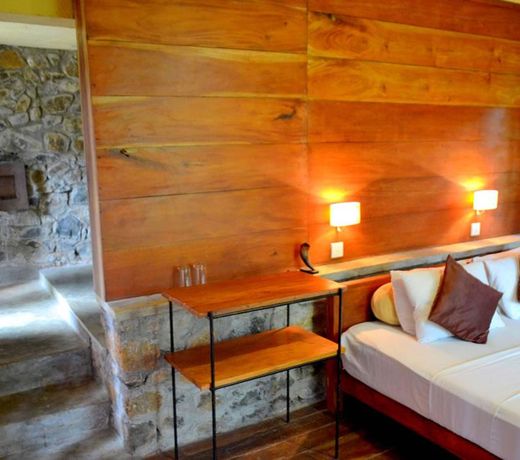 Landa Holiday Houses