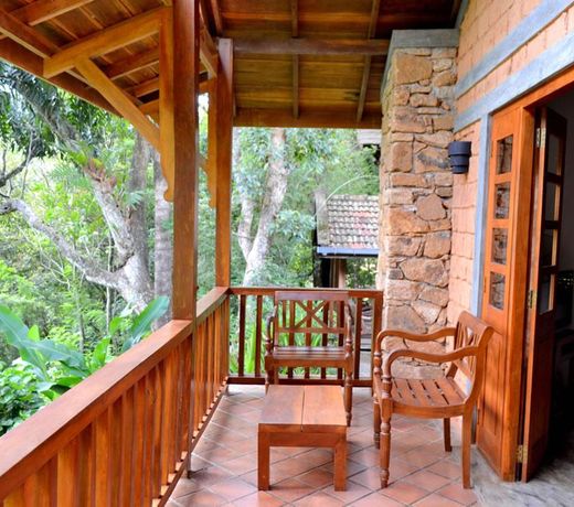 Landa Holiday Houses