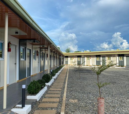Grandville Suites