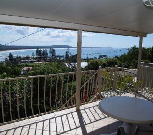 Hi View, 18 Dulconghi Street